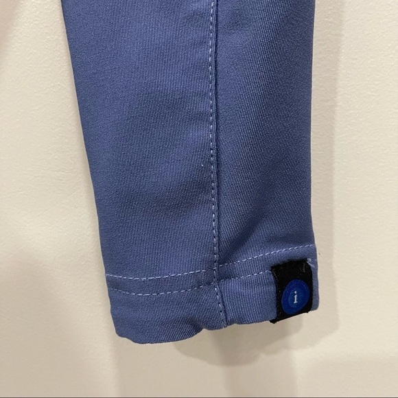 Irideon Essential Cargo Tight Pants Breeches XL Kids - Picture 6 of 10